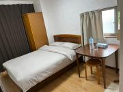 豊島大塚桜民宿