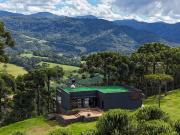 Mökki Cabanas de Altitude INAUGURAÇÃO ABRIL 2026