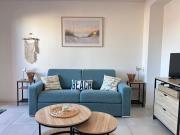 LandÔ Céans - Grand studio à 2 pas de la plage