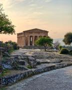 Top Agrigento