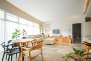 Sunny Sunset 2 Bedrooms in Westlands