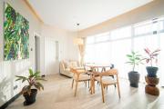 Sunny Sunset 2 Bedrooms in Westlands