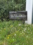 Kyparissia De Wandelboom