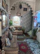 Hotel al Andalouse