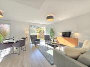 Ty Nomeny, Maison cosy proche gare & centre