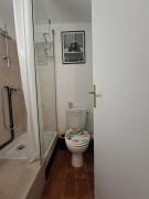 Studio cabine Pointe Vermeille