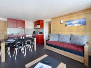Appartement rénové proche pistes, parking gratuit, animaux admis - FR-1-181-1921