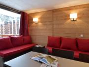 Appartement rénové 6 pers, balcon, animaux ok - FR-1-181-1939