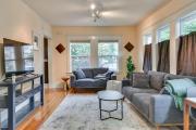 Top Vancouver