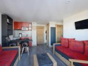 Appartement rénové proche pistes avec parking gratuit - FR-1-181-1981