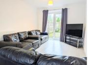 Danebury House sleeps 13 with parking york