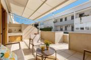 Appartamento Azure by BarbarHouse