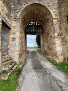 Studio La Tour Château-Larcher Arrivée autonome