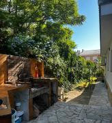 La fabuleuse maison de Lucia et Georges