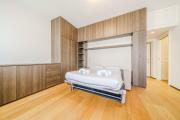 Andrea Flat - near Metro & Wi-Fi