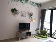 COMFY 3 BEDROOM APARTMENT WITH FREE WIFI (11 PAX) MIDHILLS GENTING HIGHLAND