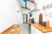 Casa con terrazza panoramica e servizio e-bike