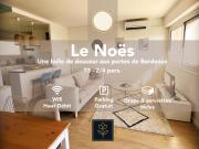 Le Noës - Une bulle de douceur aux portes de Bordeaux