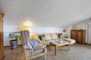 Ferienwohnung Toni