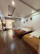 White House Beach Resort, Nagaon