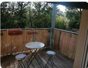 Magnifiques T2 calme ensoleillée