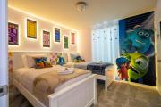 Last Minute Disney Luxury Townhouse with Private Pool. Book Now WC131