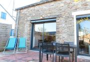Maison de charme rénovée 4 pers St Malo de Guersac