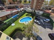 Apartamento Gerona IF Beach