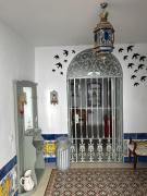 Top Fuente del Arco
