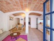 Apartment at Cadaqués Church