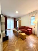 Bueno apartment
