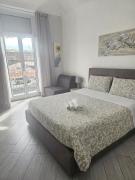 Desys house - Apartments with Arch View, Catania Historic Center