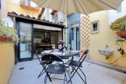 Trastevere Ripa Terrace