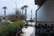 Azure Breeze Seafront 2BR 2 Bathrooms Steps to Beach