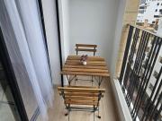 Appartement de standing - Emplacement stratégique
