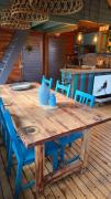 Balistyle guesthouse incl Jacuzzi near Amsterdam and Schiphol