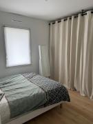 Maison 3 chambres aux Herbiers