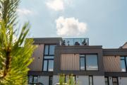 Mano Palanga Apartments