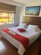 Top Bogota