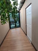 Casa de huéspedes noche de luna