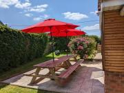 Le temps des vacances