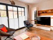 Feriendorf Marienhof A5 Wulkje