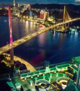 Bridge View Homestay Green Diamond Hạ Long -3106A