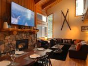 Top Mammoth Lakes