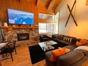 Top Mammoth Lakes