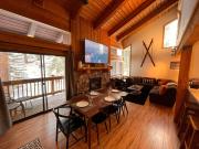 Top Mammoth Lakes