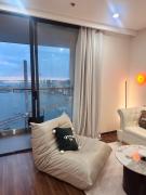 Bridge View Homestay Green Diamond Hạ Long -3106A