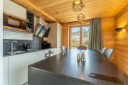 Appartement Gondola & Spa