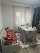 Cozy apartment in Tirana, Albania