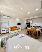 Escalada Monoambiente